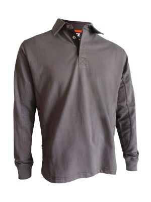 Herock Troja Polo Long Sleeves