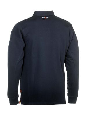 Herock Troja Polo Long Sleeves