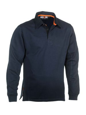 Herock Troja Polo Long Sleeves