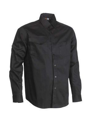 Herock Nemon Shirt Long Sleeves