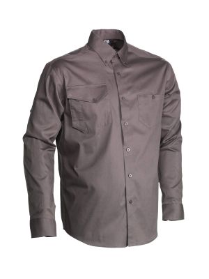 Herock Nemon Shirt Long Sleeves