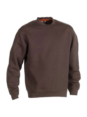 Herock Vidar Sweater 21MSW1401BR