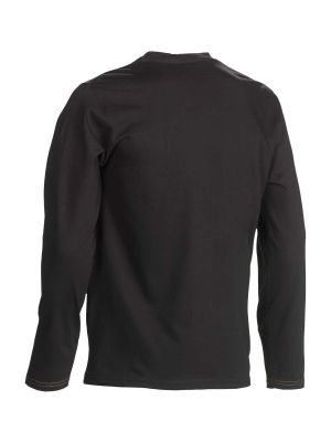 Herock Noet T-shirt Long Sleeves