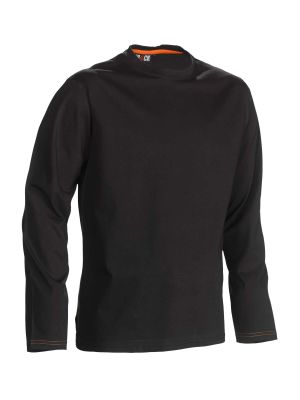 Herock Noet T-shirt Long Sleeves