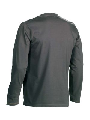 Herock Noet T-shirt Long Sleeves