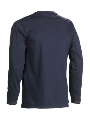 Herock Noet T-shirt Long Sleeves