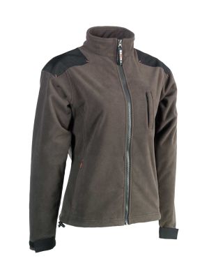 Sherock Hera Fleece Jacket