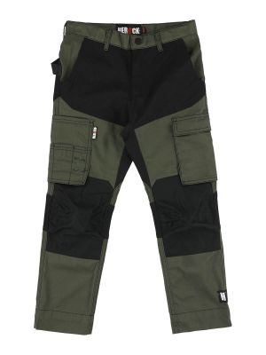 Hector Work trouser Kids - Herock