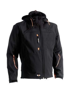 Herock Poseidon Softshell Jacket