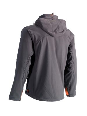 Herock Poseidon Softshell Jacket