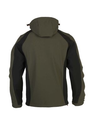 Herock Trystan Softshell Jacket