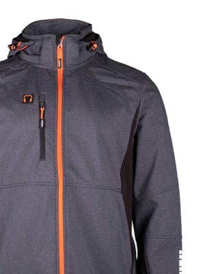 Herock Walder Softshell Jacket