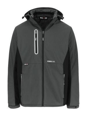 Taris Work Jacket Softshell - Herock