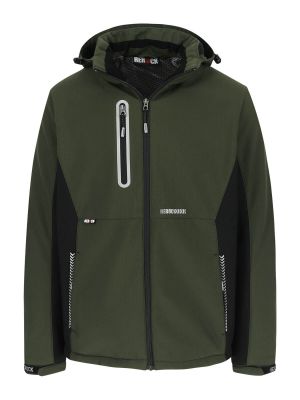 Taris Work Jacket Softshell - Herock