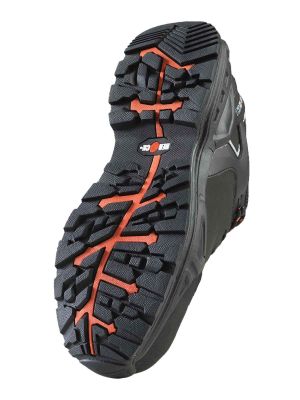 Herock Gigantes S3 Work Shoes