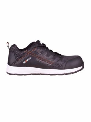 Herock Davos S1P Work Shoes