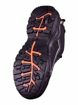 Herock Metron S3 Work Shoes