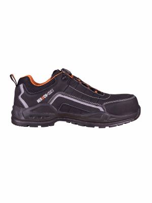 Herock Metron S3 Work Shoes