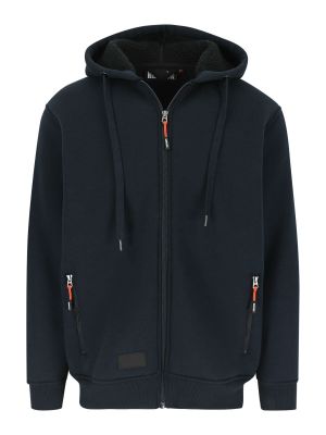 Otis Hoodie with Zipper - Herock