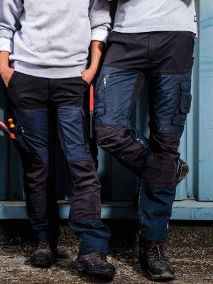 Herock Hector Work Trousers