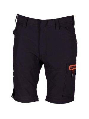 Herock Tornado Zip Off Work Trousers