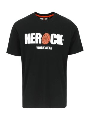 T-shirt Short sleeve with Print - Herock