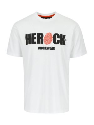 Eni T-shirt Short sleeve with Print - Herock