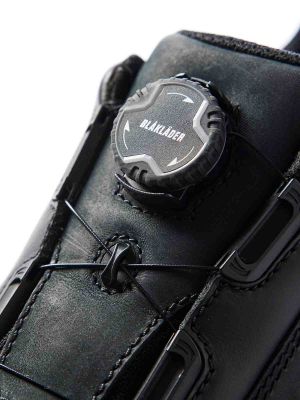 2491 Low Safety Shoes S7S Storm - Blåkläder