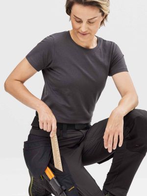 2516 Women's Work T-shirt - Snickers