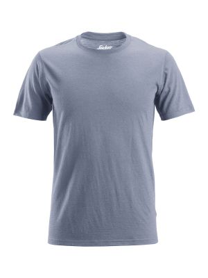 Snickers 2527 AllroundWork Wool T-shirt