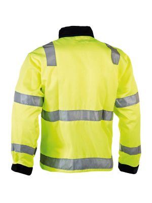 Herock Hydros High Viz Jacket