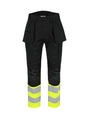 25MTR2503BKYE HV Saxo Black Yellow 71workx Front 25MTR2503BKYE HV Saxo Black Yellow 71workx Front