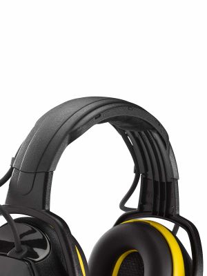 Hellberg Spare Headband Electronics