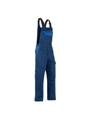 Bib Overalls 2665 Marineblauw/Korenblauw - Blåkläder