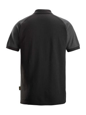 2750 Work Polo Shirt Two-Coloured - Snickers