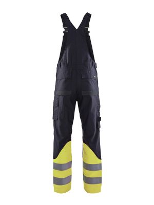 2888-1512 Bib Trousers Fireproof - Blåkläder