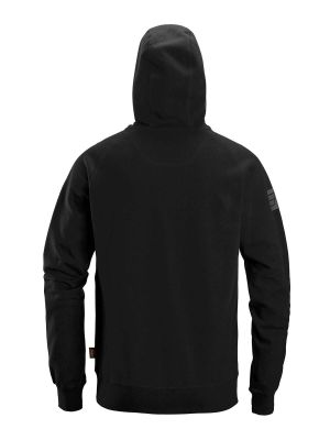 2894 Work Hoodie Logo - Snickers