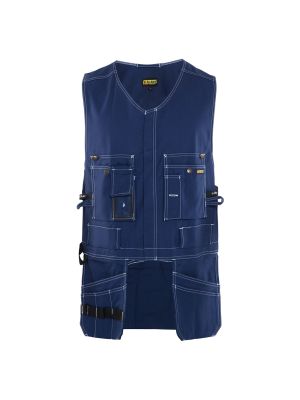 Blåkläder 3105-1370 Waistcoat - Navy