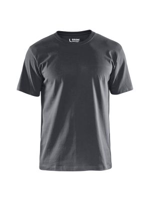 Blåkläder 3300-1030 T-shirt - Dark Grey Blåkläder 3300-1030 T-shirt - Dark Grey