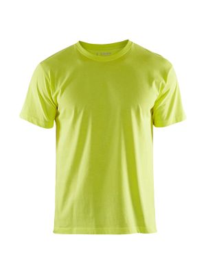 Blåkläder 3525-1042 T-shirt - High Vis Yellow