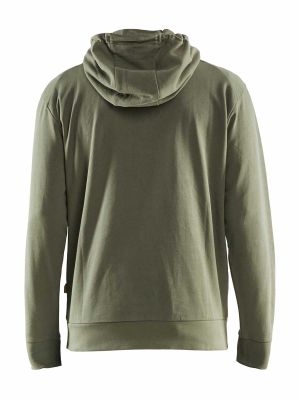 3530-1158 Work Hoodie 3D - Blåkläder