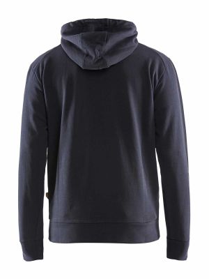 3530-1158 Work Hoodie 3D - Blåkläder