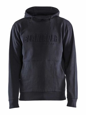 3530-1158 Work Hoodie 3D - Blåkläder