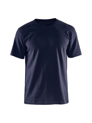 Blåkläder 3535-1063 T-shirt - Navy