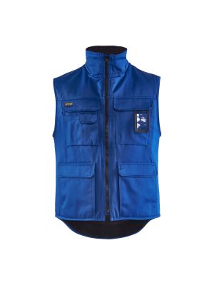 Body Warmer 3801 Korenblauw - Blåkläder