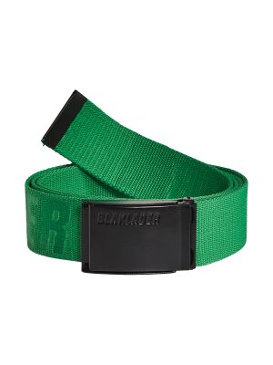 Belt 4034 Green - Blåkläder