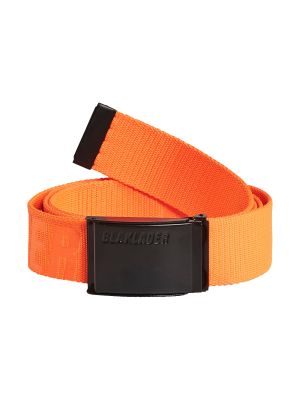 Belt 4034 High Vis Orange - Blåkläder Belt 4034 High Vis Orange - Blåkläder