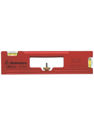 Spirit Level Aluminium Libella 2000 - Hultafors