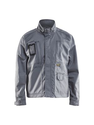 Service Jacket 4090 Grijs  - Blåkläder