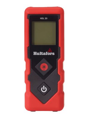 Hultafors Laser Distance meter HDL 20